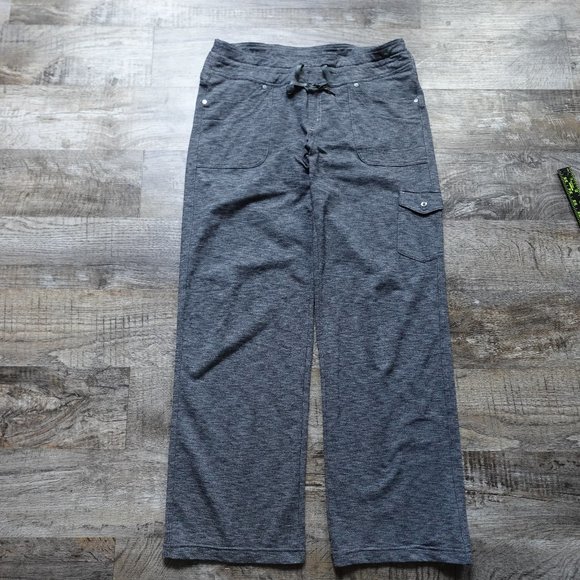 Kuhl Pants - Kuhl pants women's 12s gray